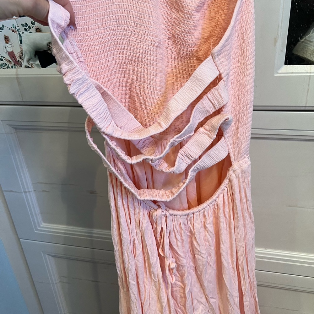 Maternity dress